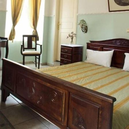 Monte Kristo Hotel Ermoupoli Luaran gambar