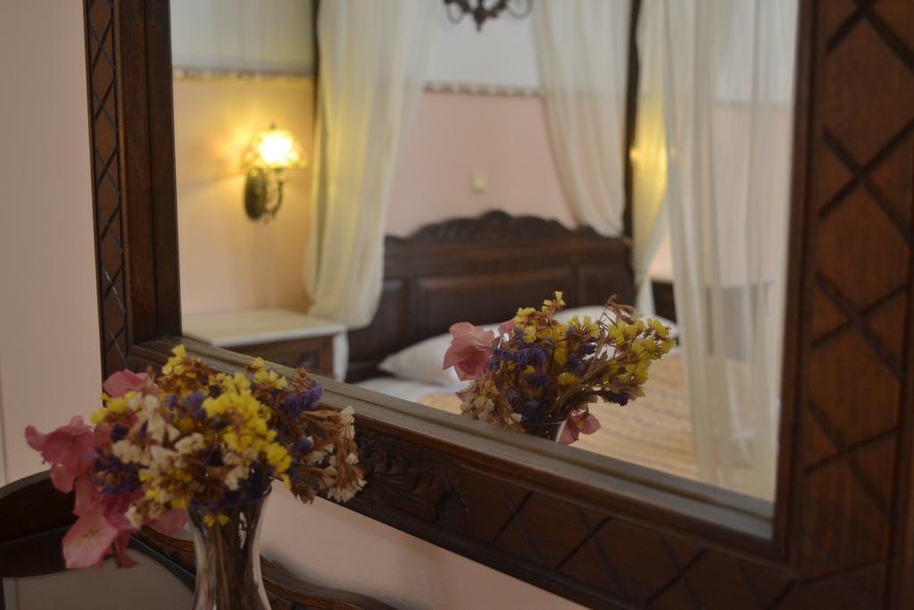 Monte Kristo Hotel Ermoupoli Luaran gambar