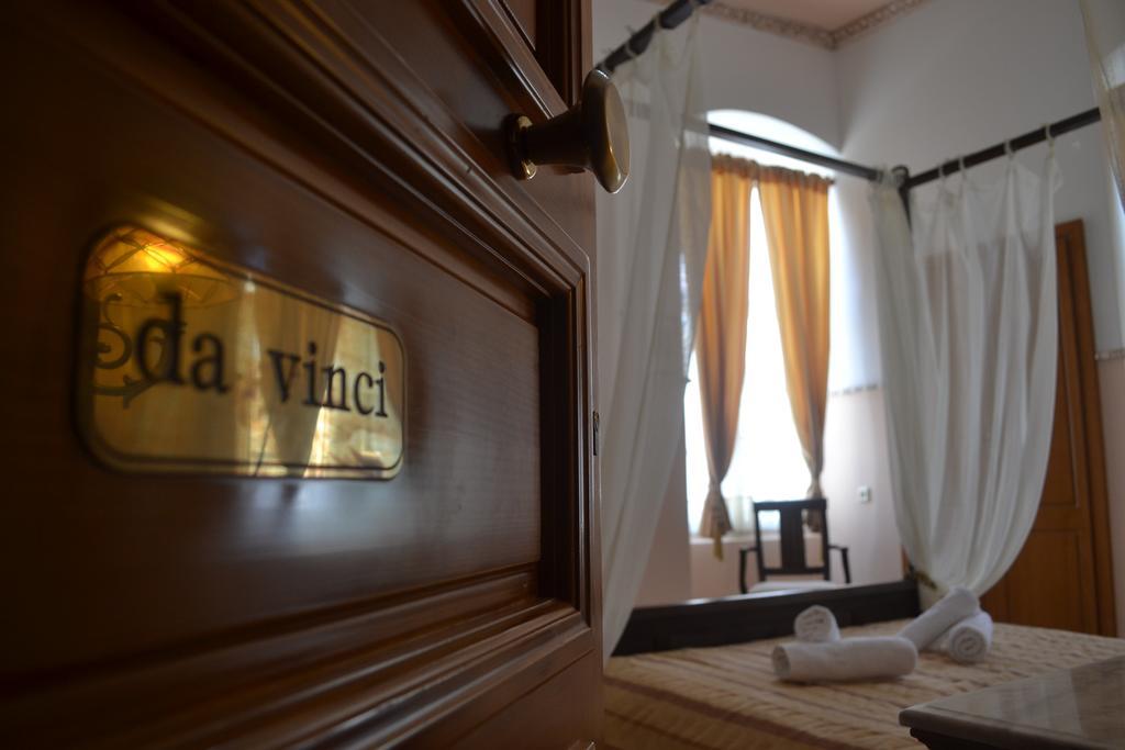 Monte Kristo Hotel Ermoupoli Luaran gambar