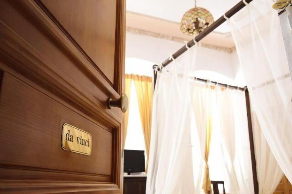 Monte Kristo Hotel Ermoupoli Luaran gambar