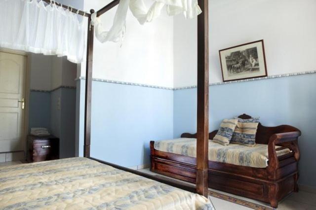 Monte Kristo Hotel Ermoupoli Bilik gambar